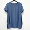 blu #485C81