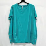 Maglierie&Felpe(D) Genere Cardigan Donna Estate Made in Italia Quotidiano Colori Casuale Standard — foto 1
