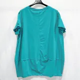 Maglierie&Felpe(D) Genere Cardigan Donna Estate Made in Italia Quotidiano Colori Casuale Standard — foto 5