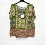 Maglierie&Felpe(D) Genere Cardigan Donna Estate Made in Italia Quotidiano Colori Casuale Standard — foto 3