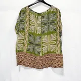 Maglierie&Felpe(D) Genere Cardigan Donna Estate Made in Italia Quotidiano Colori Casuale Standard — foto 4