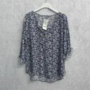 blu #10245F