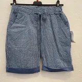 Pantaloni(D) Genere Pantaloni Donna Estate Made in Italia Tempo libero Vari Colori Standard — foto 1
