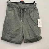 Pantaloni(D) Genere Pantaloni Donna Estate Made in Italia Tempo libero Vari Colori Standard — foto 4