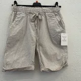 Pantaloni(D) Genere Pantaloni Donna Estate Made in Italia Tempo libero Vari Colori Standard — foto 5