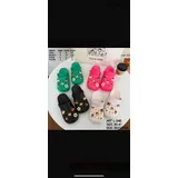 Ciabatte&Zoccoli(D) Genere Ciabatte Unisex Quattro stagioni Made in Cina Quotidiano Piatto Infradito — foto 1