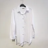 Camicia Casual Vestiti Donna — foto 3