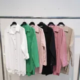 Camicia Casual Vestiti Donna — foto 1