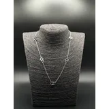 Collana acciaio inox — foto 1
