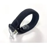 Cinture Elastico Uomo Cinture Unisex Quattro stagioni Made in Cina Quotidiano Vari Colori 3.5 cm — foto 3