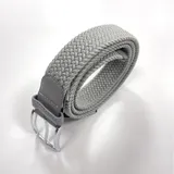 Cinture Elastico Uomo Cinture Unisex Quattro stagioni Made in Cina Quotidiano Vari Colori 3.5 cm — foto 4