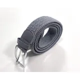 Cinture Elastico Uomo Cinture Unisex Quattro stagioni Made in Cina Quotidiano Vari Colori 3.5 cm — foto 5