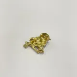 Spilla Quattro stagioni Made in Cina Colore Unico — foto 3