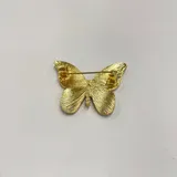 Spilla Quattro stagioni Made in Cina Colore Unico — foto 4