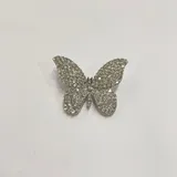 Spilla Quattro stagioni Made in Cina Colore Unico — foto 3