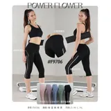Pantaloni(D) Genere Pantaloni Sportivi Donna Estate Made in Cina Sportivo Colore Unico Standard — foto 1