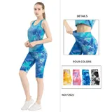 Completo(D) Genere Donna Estate Made in Cina Tempo libero Colore Unico Standard — foto 1