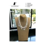 Collana Quattro stagioni Made in Cina Quotidiano Vari Colori — foto 3