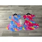 Vestiti Bambini Vestiti Bambina Primavera Made in Italia Quotidiano Vari Colori Standard — foto 1