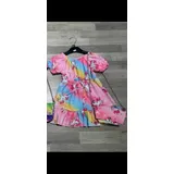 Vestiti Bambini Vestiti Bambina Primavera Made in Italia Quotidiano Vari Colori Standard — foto 5