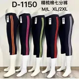 Pantaloni(D) Genere Donna Estate Made in Cina Tempo libero Colore Unico Standard — foto 1