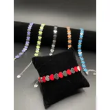 Bracciali cuore Made in Cina — foto 2