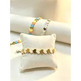 Bracciali cuore Made in Cina — foto 3