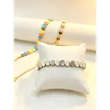 Bracciali cuore Made in Cina — foto 2