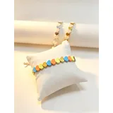Bracciali cuore Made in Cina — foto 5