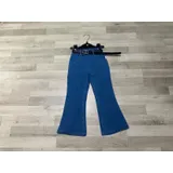 Pantaloni(B) Bambini Pantaloni Jeans Bambina Primavera/Estate Made in Italia Tempo libero Vari Colori Standard Natale — foto 1