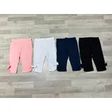 Pantaloni(B) Bambini Pantaloni Bambina Estate Made in Italia Quotidiano Vari Colori Standard — foto 1