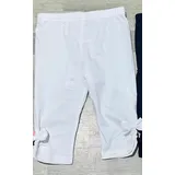 Pantaloni(B) Bambini Pantaloni Bambina Estate Made in Italia Quotidiano Vari Colori Standard — foto 3