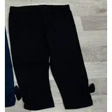 Pantaloni(B) Bambini Pantaloni Bambina Estate Made in Italia Quotidiano Vari Colori Standard — foto 4