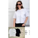 T-Shirt & Top(D) Genere Canottiera Donna Estate Made in Cina Tempo libero Vari Colori Standard — foto 1