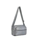 Borsa a Tracolla Donna Primavera/Estate Quotidiano — foto 5