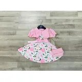Vestiti Bambini Vestiti Bambina Primavera/Estate Made in Italia Tempo libero Vari Colori Standard — foto 5