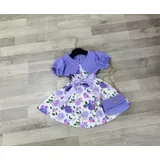 Vestiti Bambini Vestiti Bambina Primavera/Estate Made in Italia Tempo libero Vari Colori Standard — foto 3