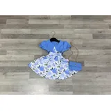 Vestiti Bambini Vestiti Bambina Primavera/Estate Made in Italia Tempo libero Vari Colori Standard — foto 4