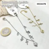 Bracciali Quattro stagioni Made in Cina Quotidiano Vari Colori — foto 1