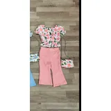 Vestiti Bambini Abito Bambina Primavera/Estate Made in Italia Quotidiano Vari Colori Standard — foto 3