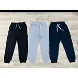 Pantaloni(B) Bambini Tuta Bambino Estate Made in Italia Tempo libero Vari Colori Natale — foto 1