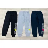 Pantaloni(B) Bambini Tuta Bambino Estate Made in Italia Tempo libero Vari Colori Natale — foto 3