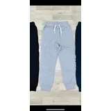 Pantaloni(B) Bambini Tuta Bambino Estate Made in Italia Tempo libero Vari Colori Natale — foto 5