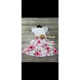 Vestiti Bambini Vestiti Bambina Primavera/Estate Made in Italia Tempo libero Vari Colori Standard — foto 5