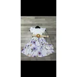 Vestiti Bambini Vestiti Bambina Primavera/Estate Made in Italia Tempo libero Vari Colori Standard — foto 4