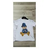 T-shirt&Top(B) Bambini T-shirt Bambino Primavera/Estate Made in Cina Quotidiano Vari Colori Standard — foto 3