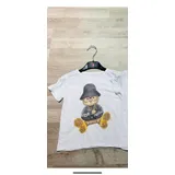 T-shirt&Top(B) Bambini T-shirt Bambino Primavera/Estate Made in Cina Quotidiano Vari Colori Standard — foto 5