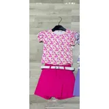 Bambini Bambina Primavera/Estate Made in Italia Quotidiano Vari Colori — foto 5