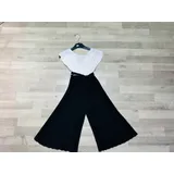 Bambini Bambina Primavera/Estate Made in Italia Quotidiano Vari Colori — foto 1