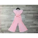 Bambini Bambina Primavera/Estate Made in Italia Quotidiano Vari Colori — foto 3